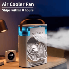 Portable Mini Air Cooler